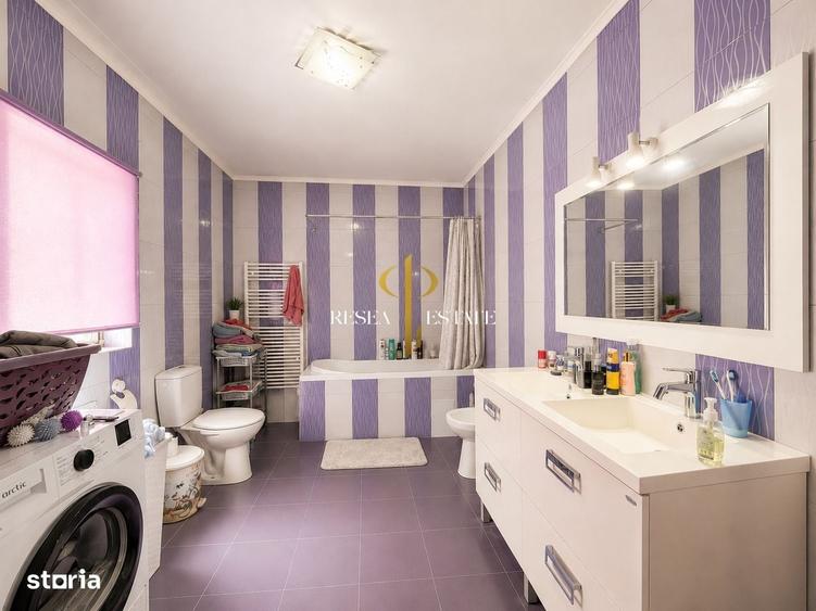 Casa individuala cu teren 1.600 mp | Garaj | Comision 0% | Iecea Mare - 15