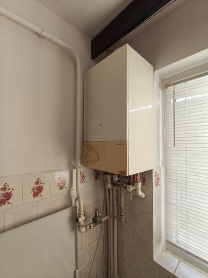 Apartament cu 2 camere decomandat, mobilat în Alexandru cel Bun