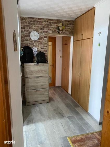 Apartament cu 2 camere decomandat în Orizont
