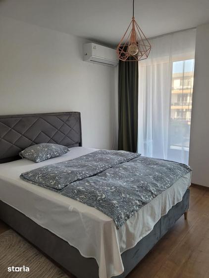 2 Camere | Floresti | Modern | Open Space | Parcare Subterana | AC - 5