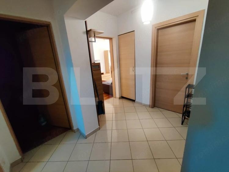 Apartament modern 3 camere, 2 Bai, 2 locuri de parcare - zona Aradului. - 2