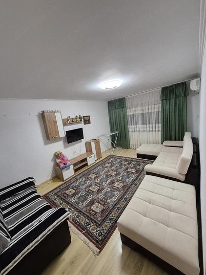 Apartament cu 2 camere decomandat în Țiglina 1