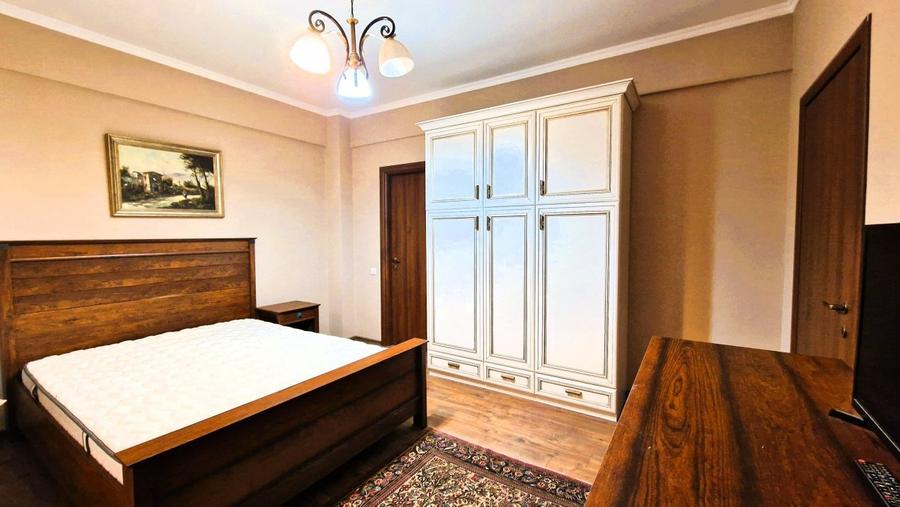 Apartament 2 camere  Domenii-Turda, bloc 2015, etaj 2 din 4 - 6