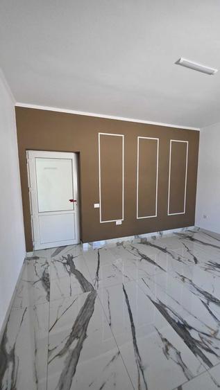 Spațiu comercial, de 210 mp, în Tineretului
