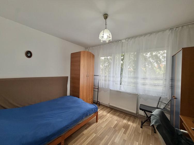 Apartament 3 camere, etaj 1, semidecomandat, zona Olimpia-Stadion - 7