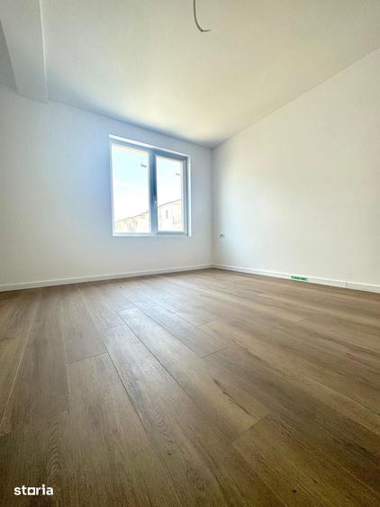 1/2 Duplex 118 mp, teren 268 mp - Chisoda, Str. Bucegi - 11