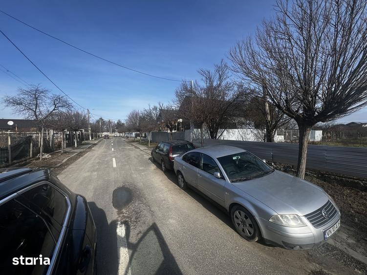 Teren de 1805 mp, în Central
