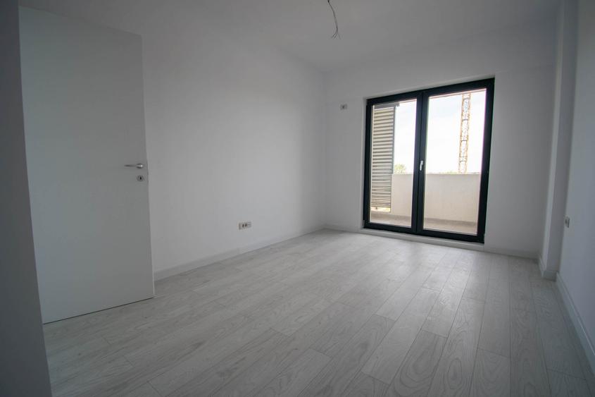 Sun Lake Residence 3 camere,70 mp,Încălzire în pardoseală,Ferestre panoramice - 9