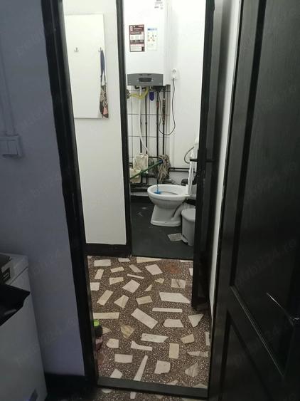 Spațiu comercial, de 37 mp, în Ultracentral