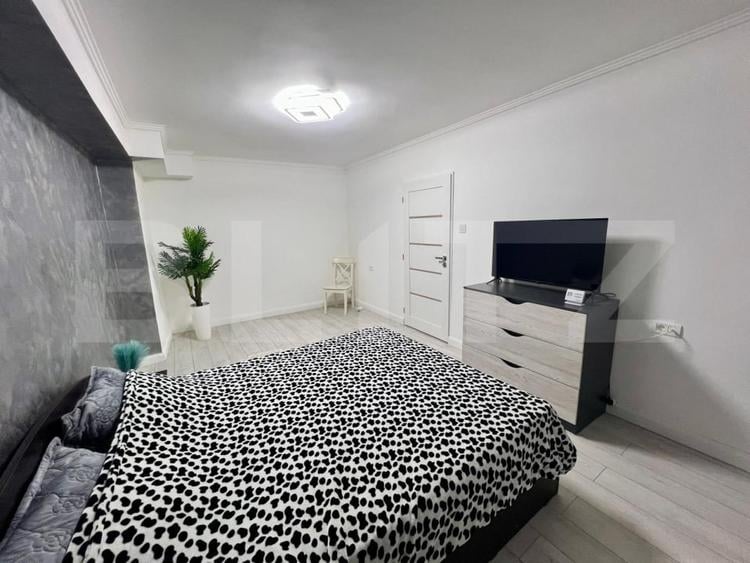 Apartament cu 3 camere, 70 mp, zona Centrala - 5