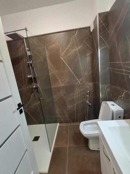 Apartament cu 2 camere decomandat în Brazda lui Novac