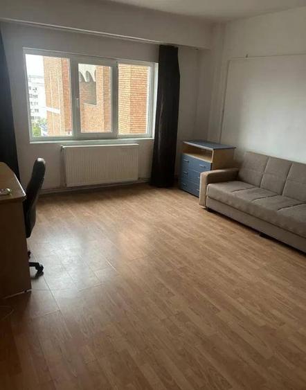 Apartament 1 camera 40mp, pet friendly, zona Piata Cipariu - 4