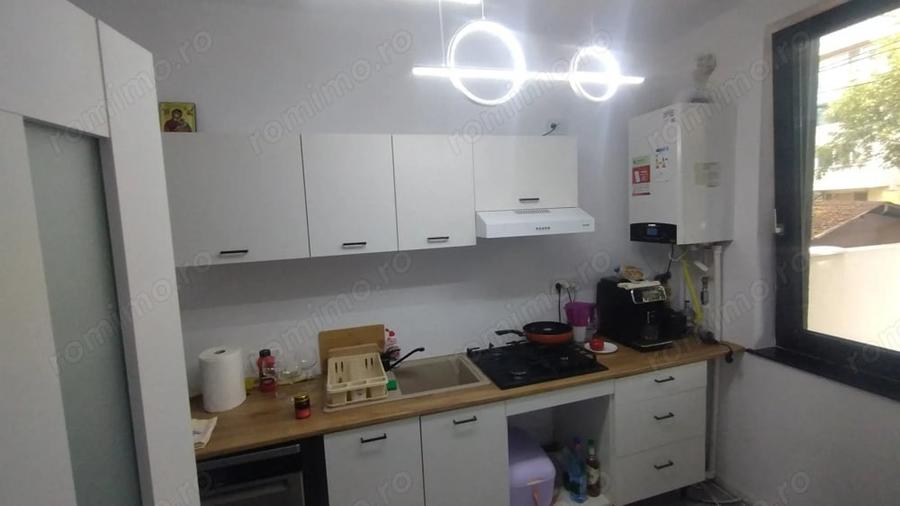 Casă cu Teren 360 Mp în Central