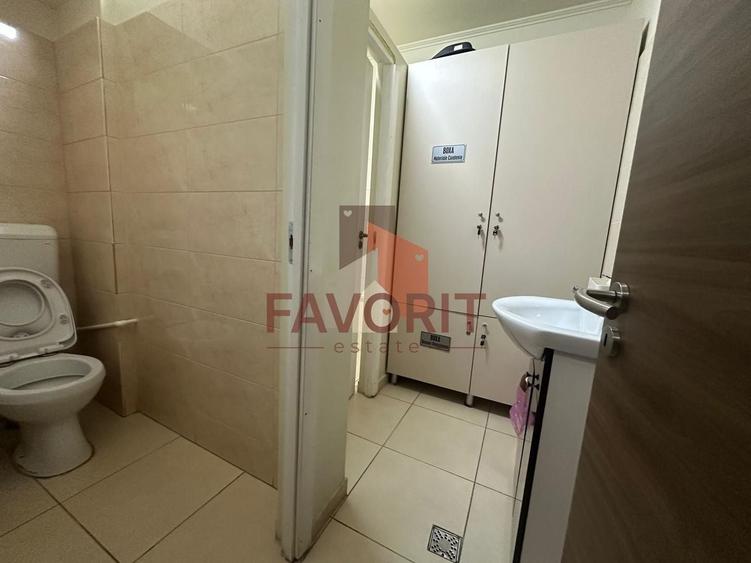 Apartament cu 3 camere decomandat, mobilat în Simion Bărnuțiu