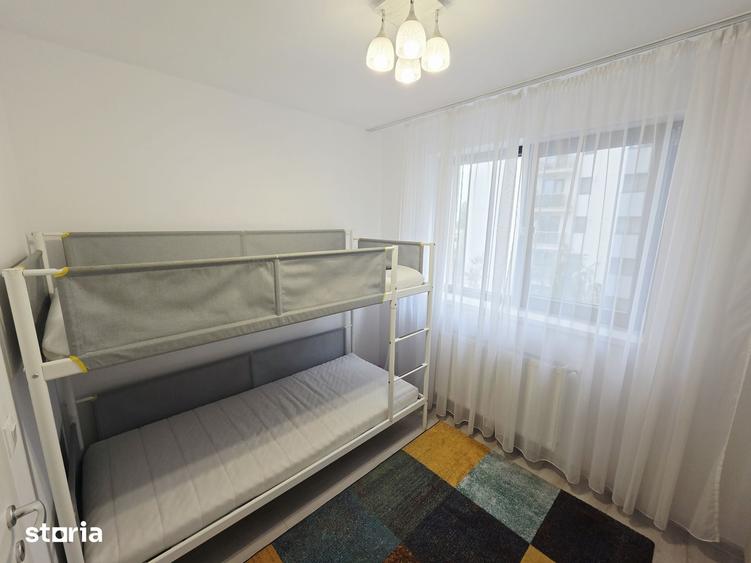 Titan-IKEA | Hils Pallady | 3 camere | Parcare | Metrou Anghel Saligny - 2