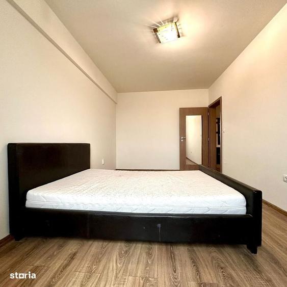 Apartament cu 2 camere decomandat în Horpaz