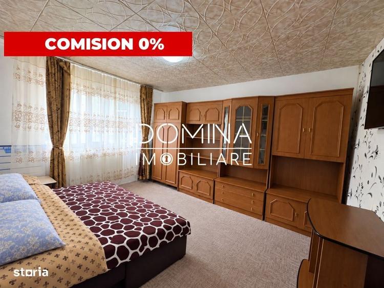 Apartament cu 2 camere în 9 Mai