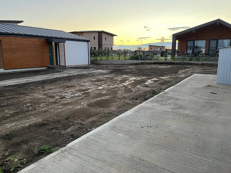 Casă cu 3 camere cu Teren 460 Mp în Tâncăbești