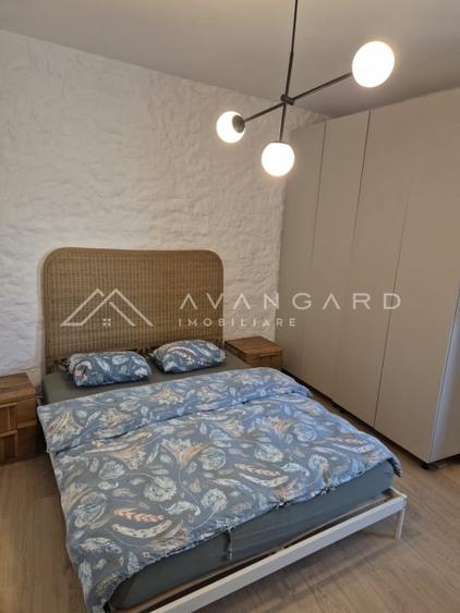 Apartament 2 camere decomandat, str. Motilor - 3