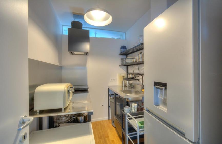 Apartament 2 camere Piata Victoriei - Bd Titulescu - Prima inchiriere! - 11