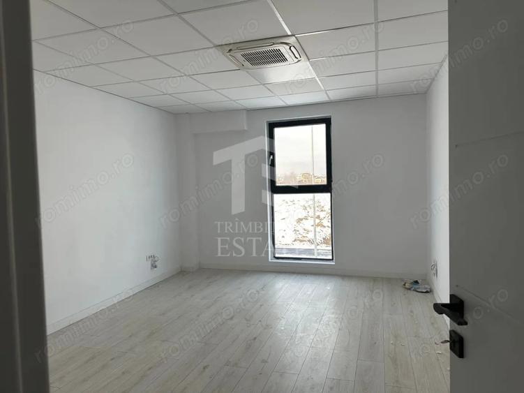 Spațiu comercial, de 560 mp, în Chiajna