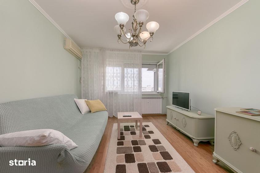 Apartament 2 camere langa metrou ?i parc IOR - 5