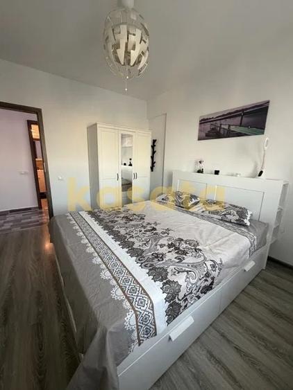 Rotar Park Residence, Metrou Pacii, 2 camere, centrala proprie - 3