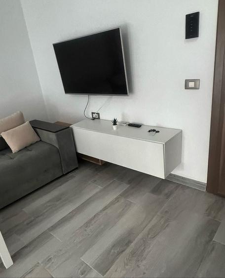 Apartament cu 2 camere decomandat în Nord