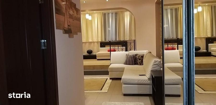 Apartament cu 3 camere în Inel I