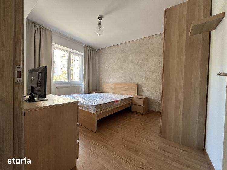 Apartament 2 camere Bloc Nou Zona Mihail Sebastian , sector 5 - 10