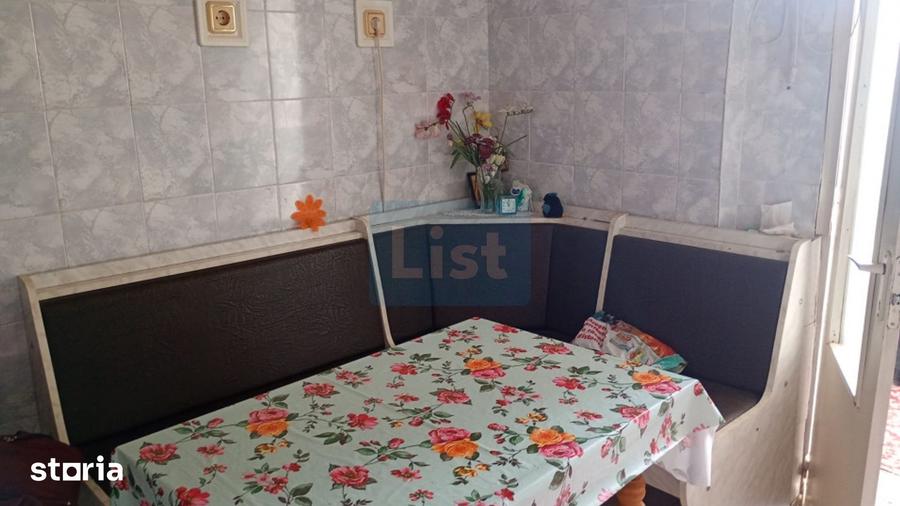 Apartament cu 3 camere decomandat în Micro 39