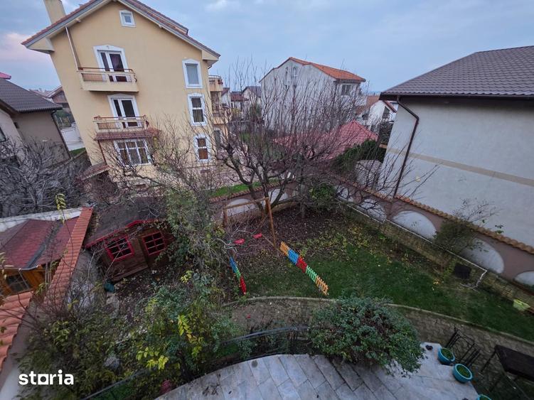 Casă cu 4 camere cu Teren 400 Mp în Sud