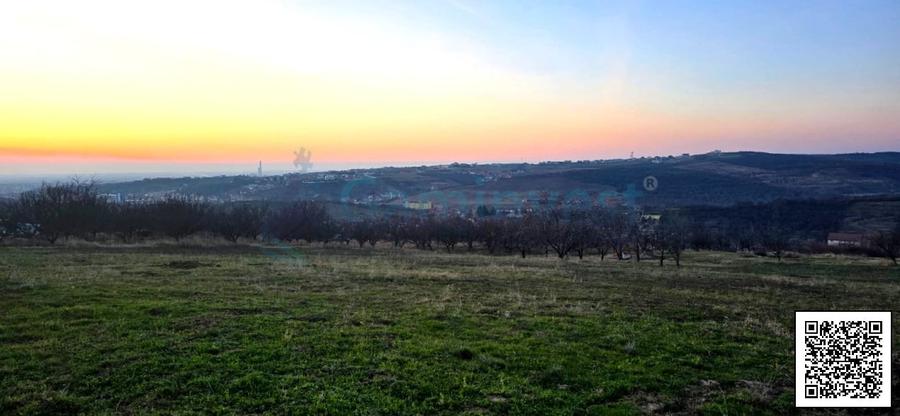 Teren Construcții intravilan de 3649 mp, în Dealuri Oradea