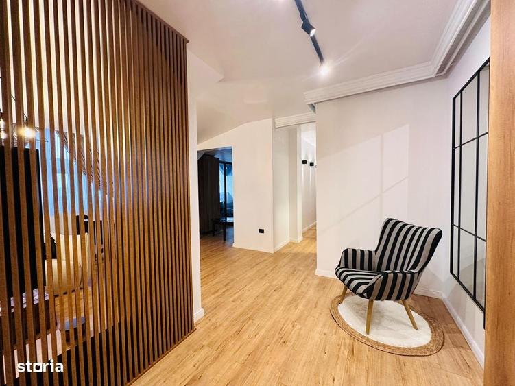 Apartament cu 3 camere în Străulești
