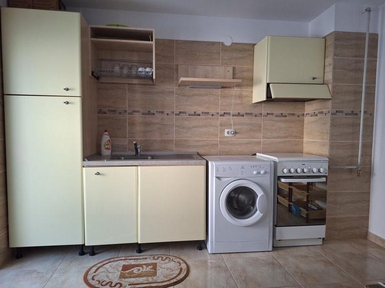 Casă cu 3 camere în Gării