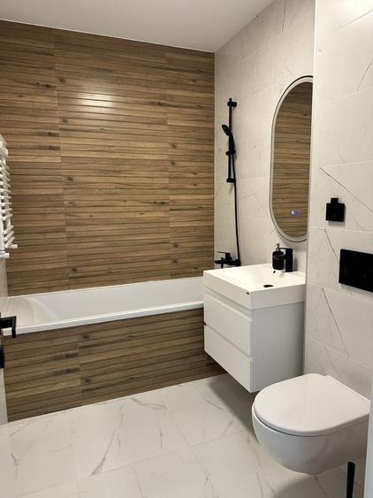 Inchiriez apartament 2 camere Astorium Garden - 5