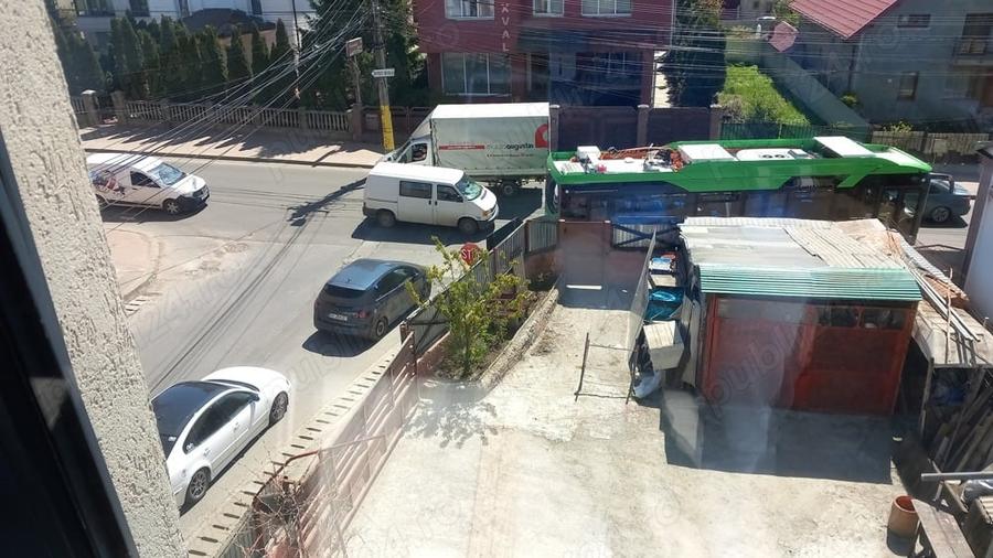 Spațiu comercial, de 472 mp, în Burdujeni