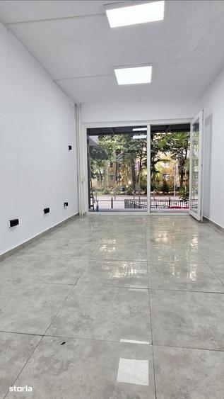 Spatiu Comercial 45 mp | Iuliu Maniu - Metrou Gorjului | Vitrina 6m - 5