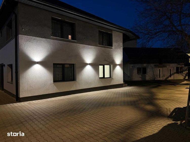 Inchiriez apartament 3 camere/si studio nou la casa. - 8