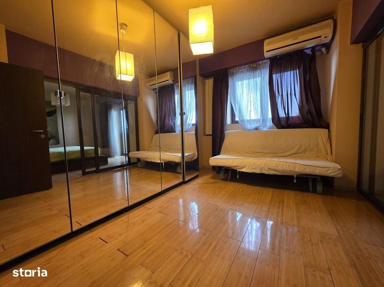 Apartament cu 3 camere de inchiriat in zona Panduri - 1