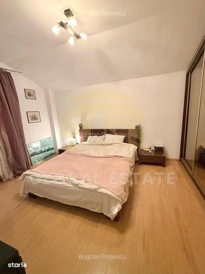 Inchiriere apartament 2 camere - Baneasa - Greenfield | Centrala - 2