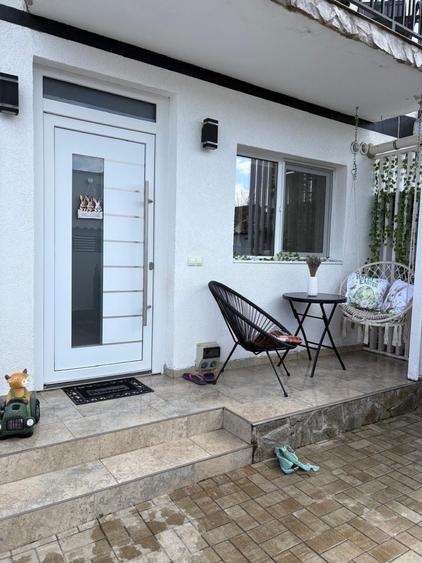 Casa tip duplex de vanzare - 1