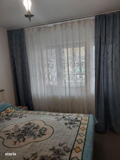 Apartament cu 2 camere decomandat în Zorilor