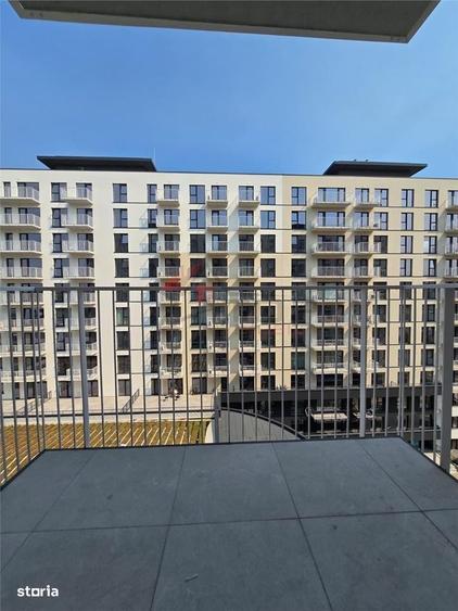 Apartament Silk District - Mobilat Utilat - 2