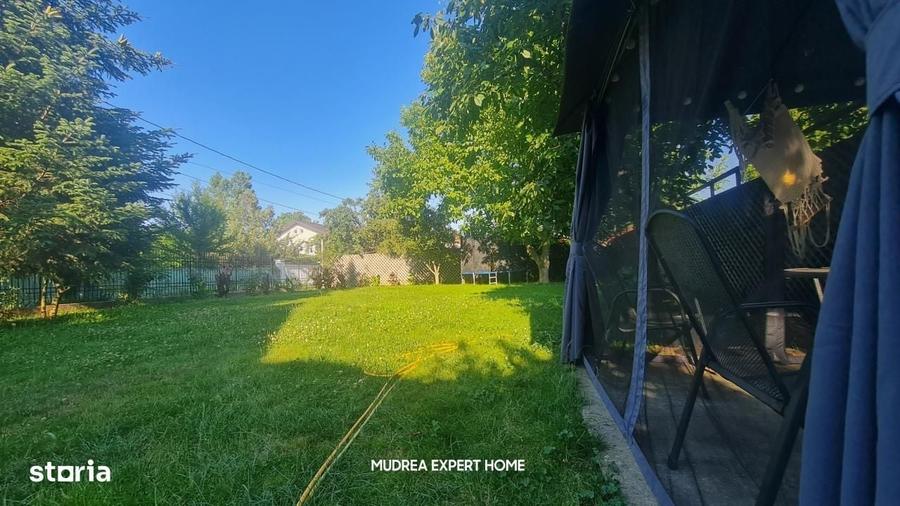 Casă cu 4 camere în Snagov