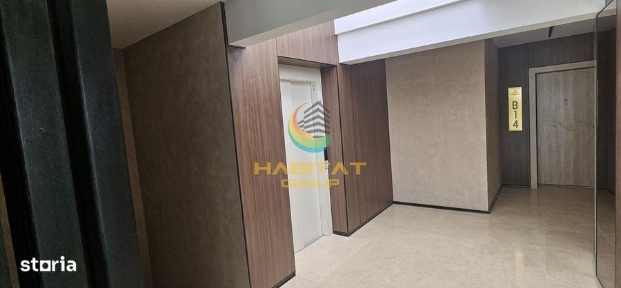 Vanzare Apartament 2 camere LUX - 80 mp Pipera | Padurea Baneasa - 13