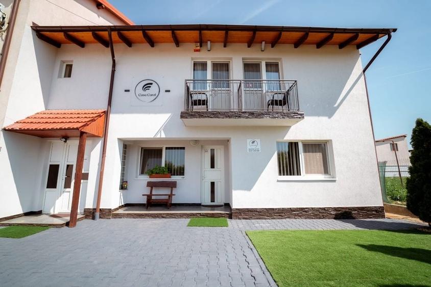 Apartament cu 4 camere în Central
