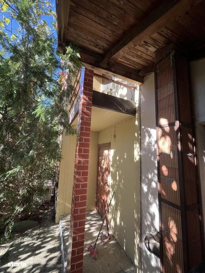 Casă cu 4 camere în Ghermănești