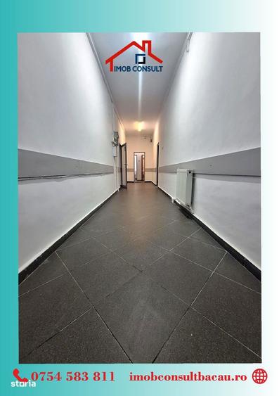 Spațiu comercial, de 165 mp, în Banca Națională