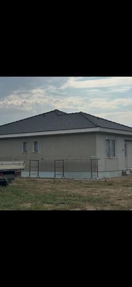 Casă cu 3 camere în Exterior Vest
